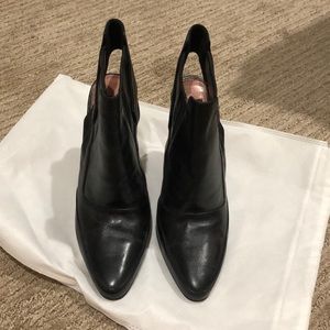 Derek Lam Leather Boots